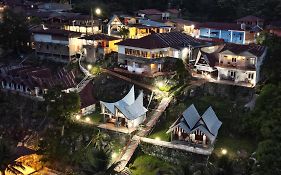 Vandu'S View Guest House & Restaurant